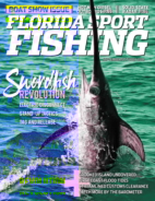Florida-Sport-Fishing September 01, 2018 Issue Cover