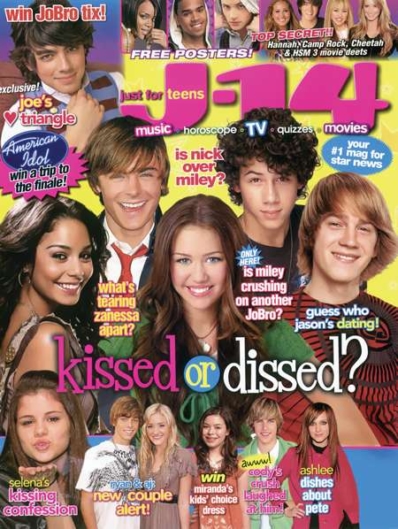 J-14 March 01, 2008 Issue Cover