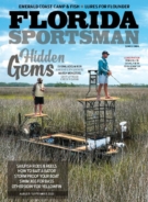 Florida-Sportsman August 01, 2023 Issue Cover