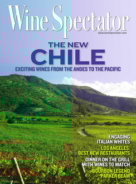 Wine-Spectator May 31, 2014 Issue Cover