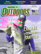 Midwest-Outdoors June 01, 2022 Issue Cover