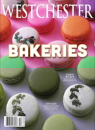 Westchester-Magazine December 01, 2023 Issue Cover