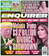 national-enquirer April 24, 2023 Issue Cover