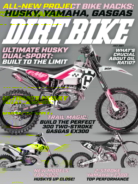 Dirt-Bike July 01, 2021 Issue Cover