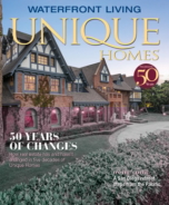 Unique-Homes June 01, 2021 Issue Cover
