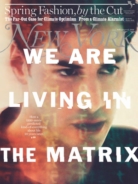 New-York-Magazine February 04, 2019 Issue Cover