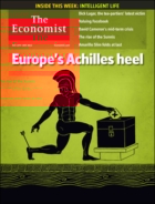 the-economist May 12, 2012 Issue Cover