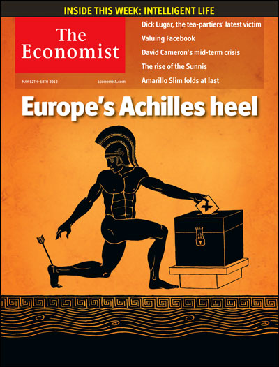 the-economist May 12, 2012 Issue Cover