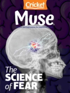 Muse October 01, 2021 Issue Cover