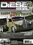 Diesel World June 01, 2026 Issue Cover