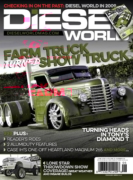 Diesel World June 01, 2026 Issue Cover