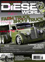 Diesel World June 01, 2026 Issue Cover