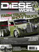 Diesel World June 01, 2026 Issue Cover
