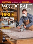 Woodcraft February 01, 2022 Issue Cover