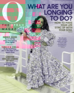 O-The-Oprah August 01, 2018 Issue Cover