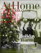 At-Home-In-Arkansas December 01, 2023 Issue Cover
