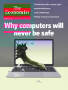 The-Economist April 08, 2017 Issue Cover