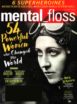 Mental-Floss March 01, 2016 Issue Cover