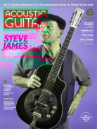 Acoustic-Guitar May 01, 2023 Issue Cover