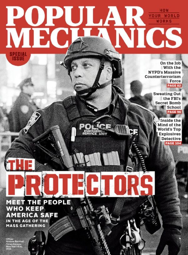 Popular-Mechanics April 01, 2017 Issue Cover