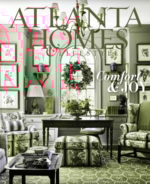 Atlanta-Homes-and-Lifestyles December 01, 2020 Issue Cover