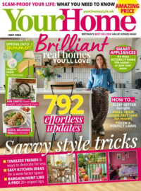 Your-Home May 01, 2026 Issue Cover