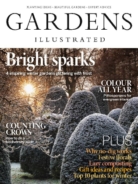 Gardens-Illustrated December 01, 2023 Issue Cover