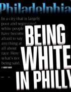 Philadelphia-Magazine March 01, 2013 Issue Cover