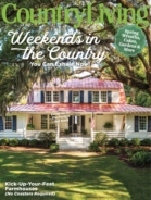 Country-Living April 01, 2024 Issue Cover