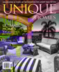Unique-Homes November 01, 2023 Issue Cover