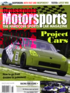 Grassroots-Motorsports June 01, 2023 Issue Cover