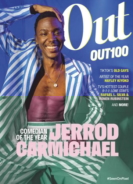 Out November 01, 2022 Issue Cover