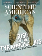 Scientific-American May 01, 2015 Issue Cover