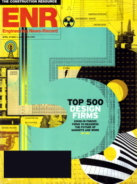 Engineering-News-Record April 27, 2020 Issue Cover