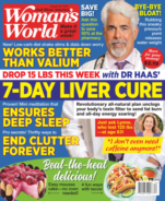 Womans-World August 26, 2019 Issue Cover