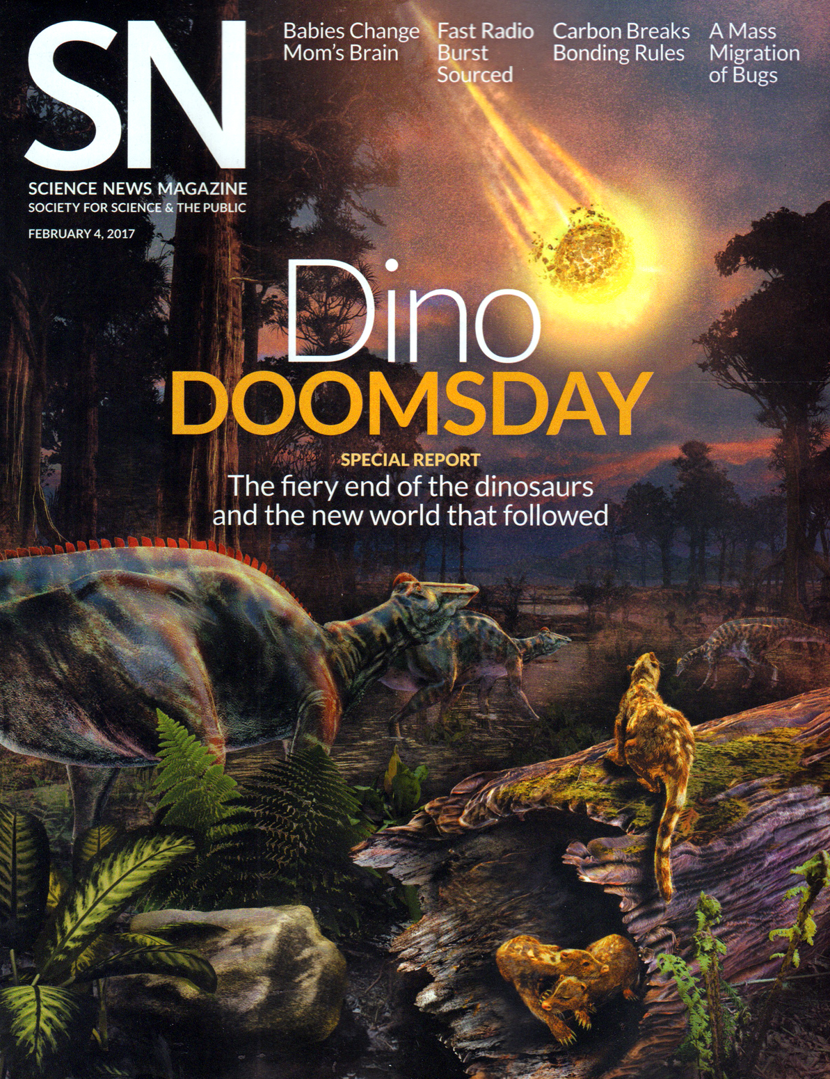 Science-News February 04, 2017 Issue Cover