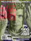 DownBeat April 01, 2026 Issue Cover