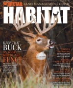 North American Whitetail March 01, 2023 Issue Cover