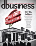 DBusiness July 01, 2020 Issue Cover