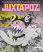 Juxtapoz September 01, 2023 Issue Cover