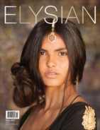 Elysian September 01, 2017 Issue Cover