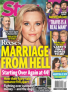 Star February 15, 2021 Issue Cover