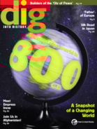 Dig-Magazine January 01, 2018 Issue Cover