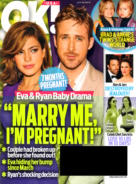 Ok July 21, 2014 Issue Cover