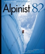 Alpinist June 01, 2023 Issue Cover