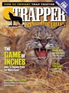 The-Trapper October 01, 2019 Issue Cover