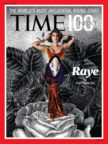 Time October 12, 2026 Issue Cover