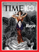 Time October 12, 2026 Issue Cover