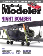Finescale Modeler May 01, 2026 Issue Cover