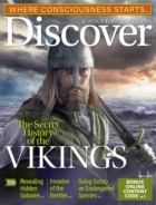 Discover March 01, 2018 Issue Cover